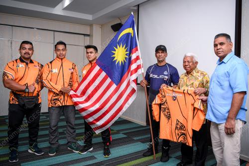 SKUAD BINA BADAN