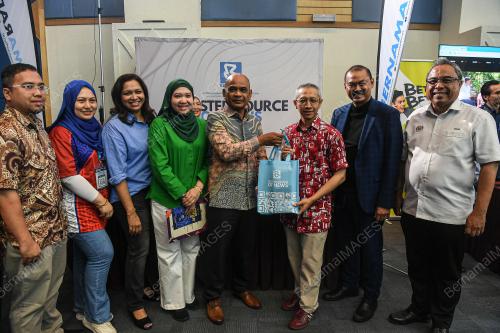 DATUK ABDUL HALIM HAMZAH