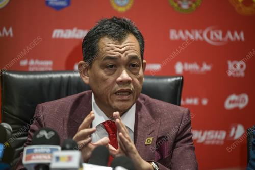DATUK HAMIDIN MOHD AMIN