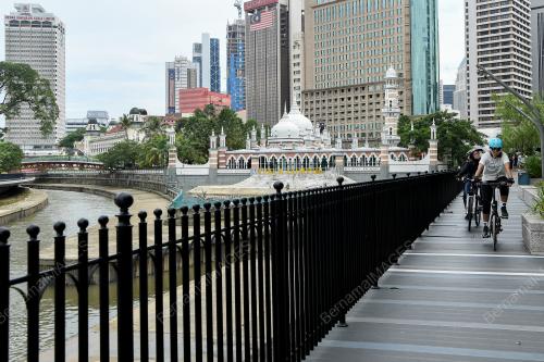 TINJAUAN SEKITAR KUALA LUMPUR