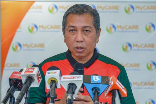 KAMARUL ZAMAN SHAHARUL ANWAR