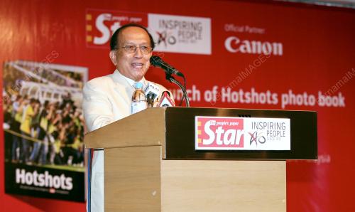DATUK SERI DR RAIS YATIM