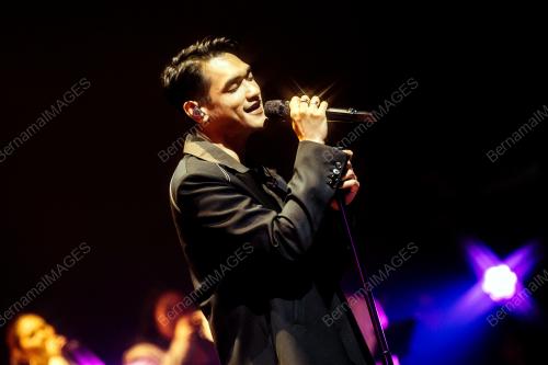 AFGAN RETROSPEKTIF SHOWCASE