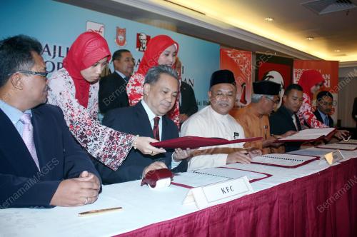 FELDA