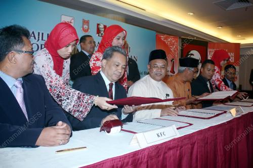 FELDA