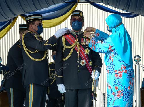 TAN SRI ACKBAL ABDUL SAMAD