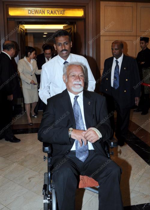 KARPAL SINGH