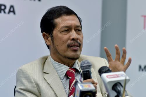 MD SILMI ABD RAHMAN