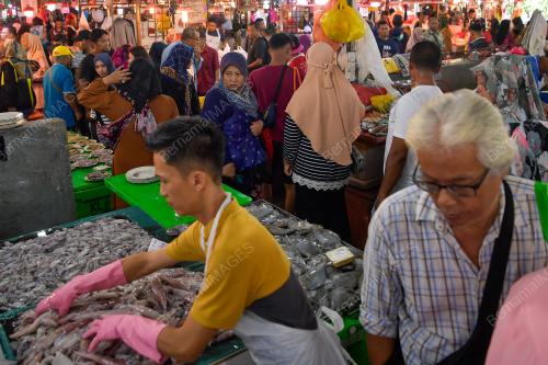 PERSIAPAN MENJELANG AIDIL FITRI