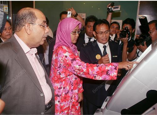 SYED HAMID ALBAR