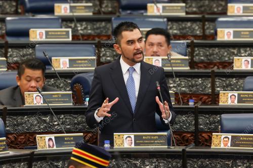 KHAIRUL FIRDAUS AKHBAR KHAN