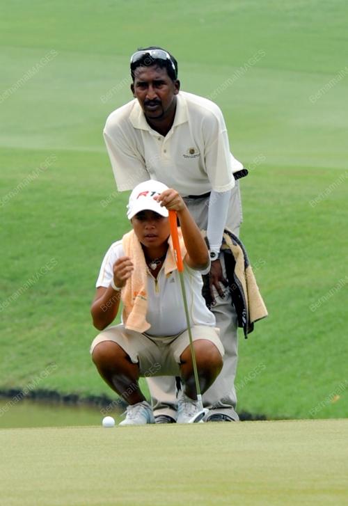 KELAYAKAN SIMEDARBY LPGA 2011