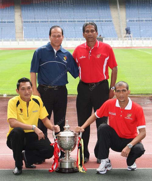 PIALA MALAYSIA