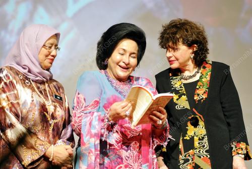 KL17_07112013_ROSMAH_ICHOM