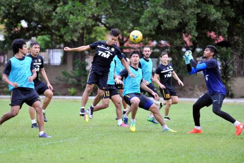 KL17_07112016_AFF_LATIHAN