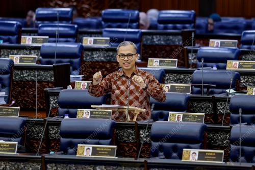 FAHMI FADZIL