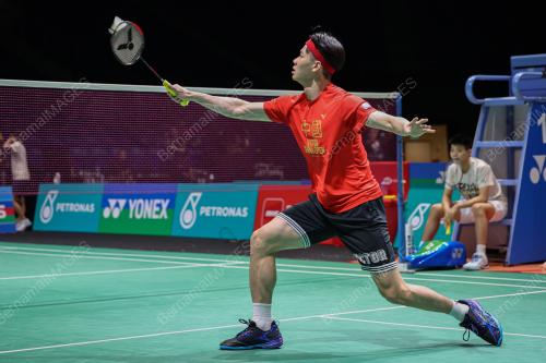 LEE ZII JIA