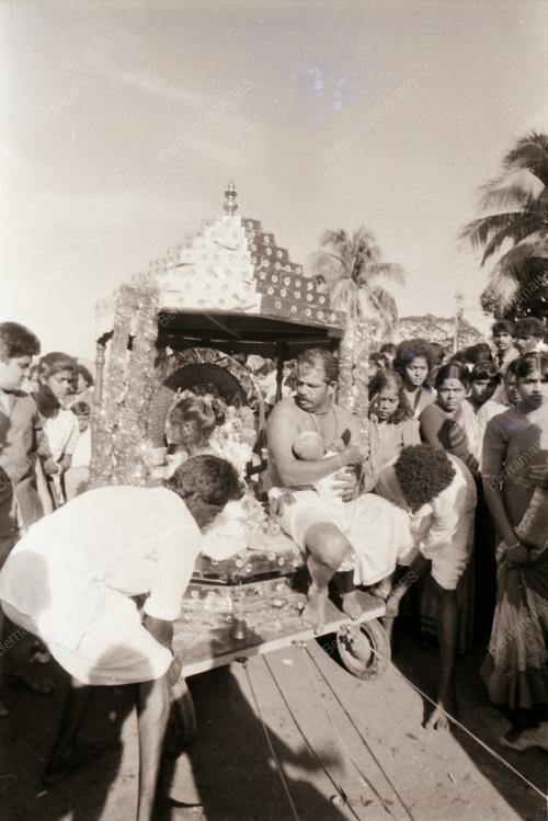 THAIPUSAM