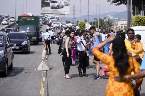 HARI THAIPUSAM