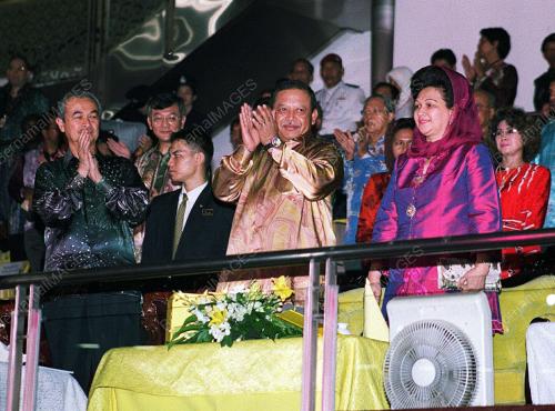 Tuanku Syed Sirajuddin Syed Putra Jamalullail