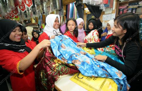 SUMBANGAN KELAB AMBANK GROUP