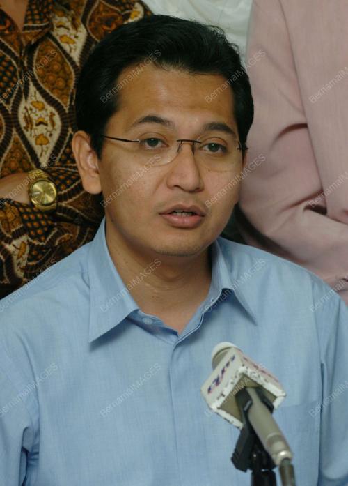 MOHAMED EZAM MOHD NOR
