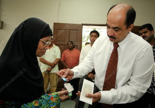 ZULHASNAN RAFIQUE