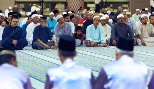 MAULIDUR RASUL