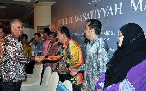 KL17_08032013_WASATIYYAH