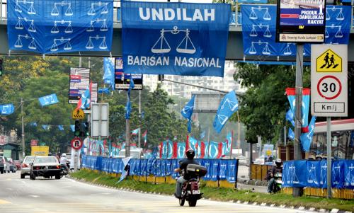 KL17_08042013_BENDERA