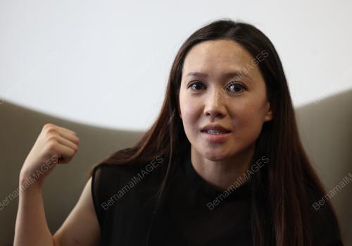 DATUK LEONG MUN YEE
