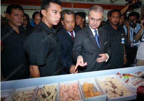 ABDULLAH AHMAD BADAWI