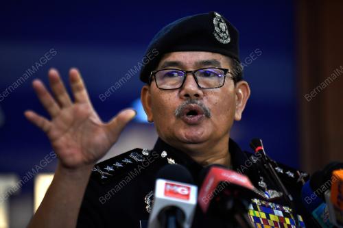 DATUK SERI MAZLAN LAZIM