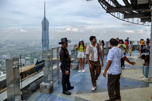 MENARA KUALA LUMPUR
