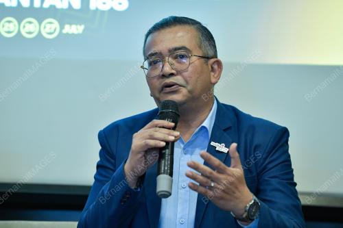 MOHD AMIRUL RIZAL ABDUL RAHIM