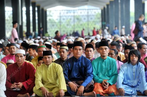KL17_08082013_SOLAT_SUNAT