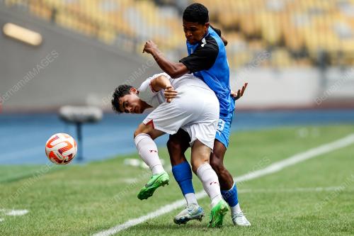 PESTA BOLA MERDEKA KUALA LUMPUR 2024