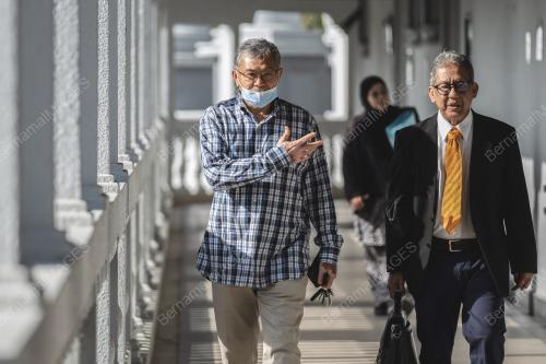 DATUK SERI AZLAN MAN
