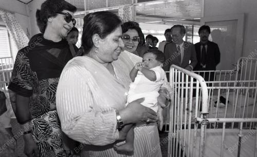 PRESIDEN PAKISTAN MUHAMMAD ZIA-UL-HAQ
