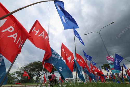 PILIHAN RAYA UMUM KE-15