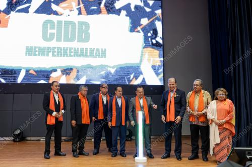 DATUK SERI ALEXANDER NANTA LINGGI