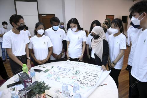 TENGKU PUTERI RAJA TENGKU PUTERI IMAN AFZAN