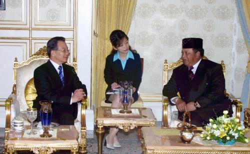 SYED SIRAJUDDIN SYED PUTRA JAMALULLAIL