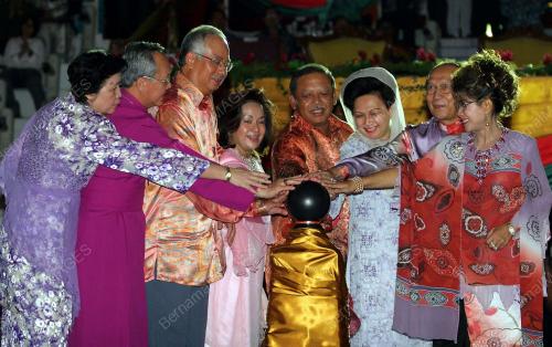 TUANKU SYED SIRAJUDDIN SYED JAMALULLAI