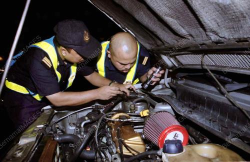 JABATAN PENGANGKUTAN JALAN
