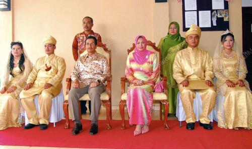 MIZAN ZAINAL ABIDIN