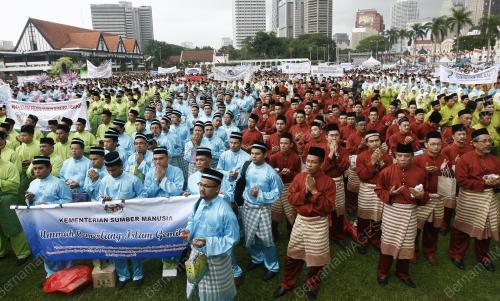 MAULIDUR RASUL