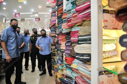 DATUK SERI ALEXANDER NANTA LINGGI