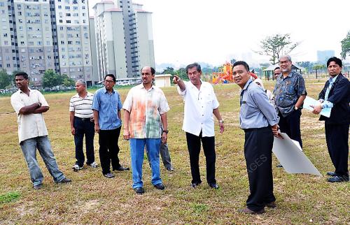 DATUK ZULHASNAN RAFIQUE