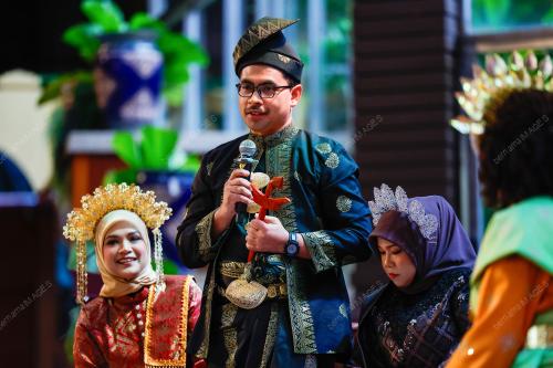 PESTA PANTUN HAWANA-DBP 2026